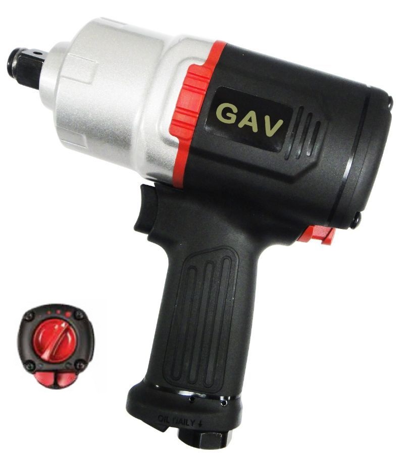 GAV 